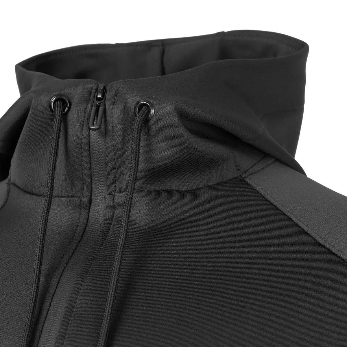 Спортивний Костюм Чорний Puniser - Black