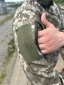 Куртка софтшел піксель v2 - Photo 5