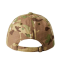 Бейсболка M-Tac Elite Flex Тактична ріп-стоп multicam - Photo 2