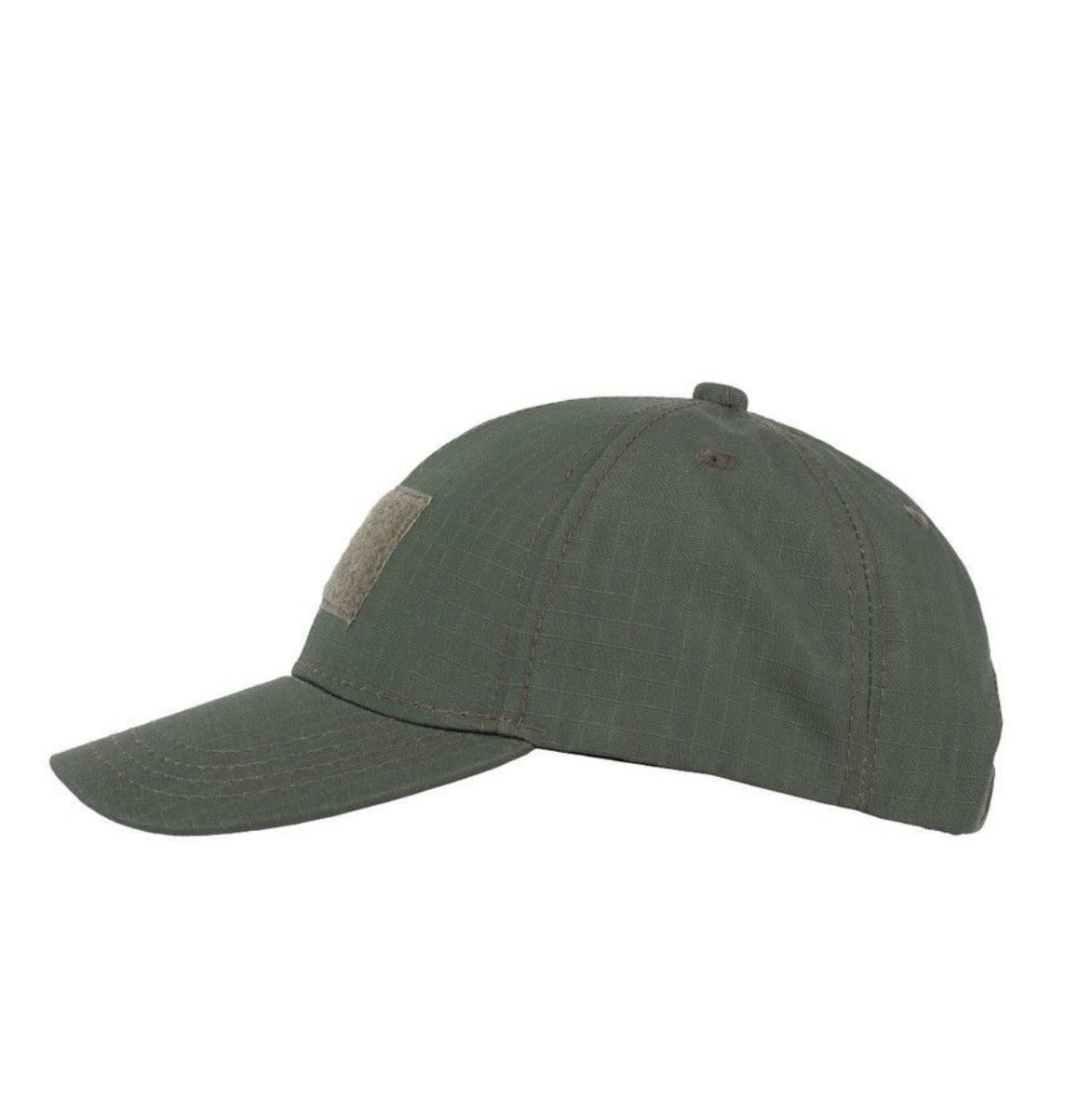 Бейсболка V&T Tactical Rip-Stop - Olive