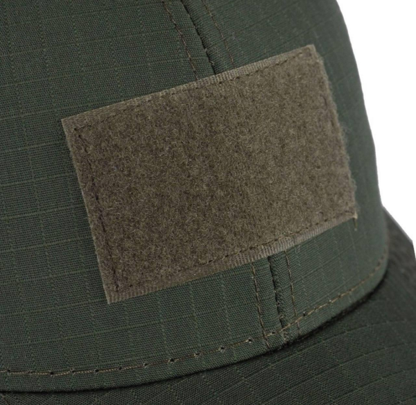 Бейсболка V&T Tactical Rip-Stop - Olive
