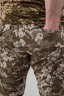 Ультралегкі Літні штани Піксель нейлон-баланс Military - Фото 8