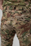 Ультралегкі Літні штани Мультикам нейлон-баланс Military MTP - Фото 9