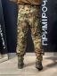 Ультралегкі Літні штани Мультикам нейлон-баланс Military MTP - Фото 14