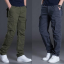 Тактичні штани карго Urban Force Olive - Фото 3