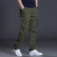 Тактичні штани карго Urban Force Olive - Фото 1