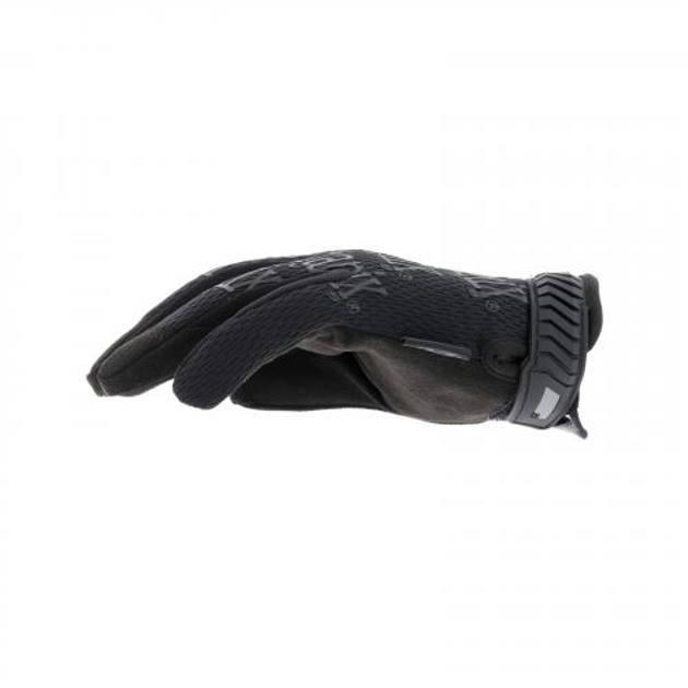Рукавички Mechanix Original Black