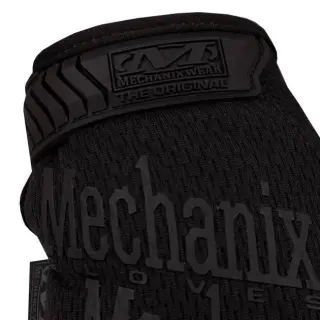 Рукавички Mechanix Original Black