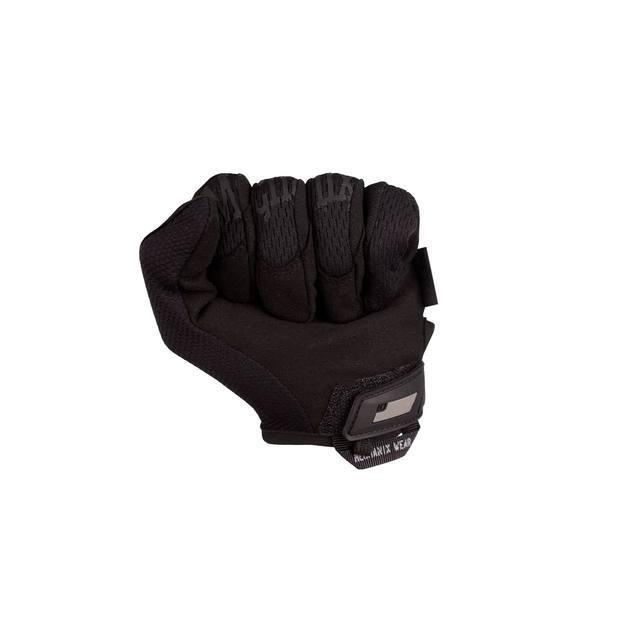 Рукавички Mechanix Original Black