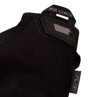 Рукавички Mechanix Original Black