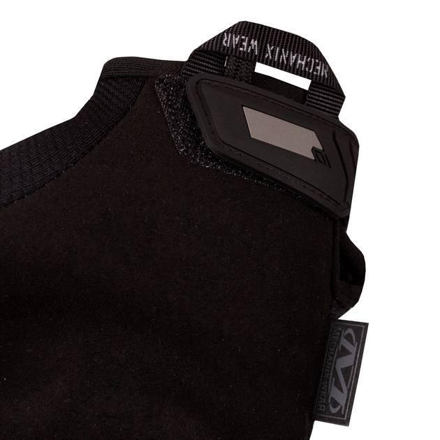 Рукавички Mechanix Original Black
