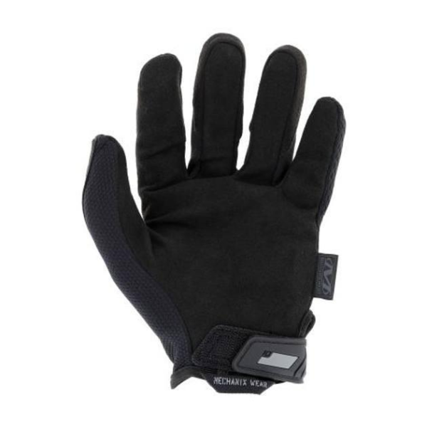 Рукавички Mechanix Original Black
