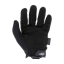 Рукавички Mechanix Original Black - Photo 3