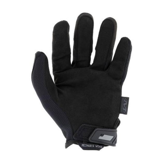 Рукавички Mechanix Original Black