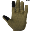 Рукавиці сенсорні MIL-TEC Combat Touch Оливкові - Фото 8