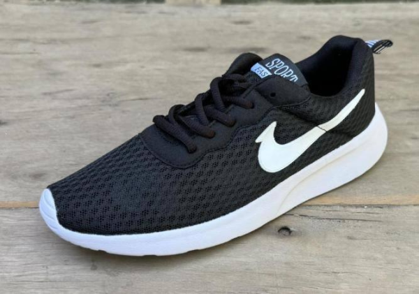 Кросівки Nike White