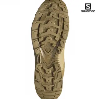 Черевики Salomon XA Forces Mid GTX Coyote