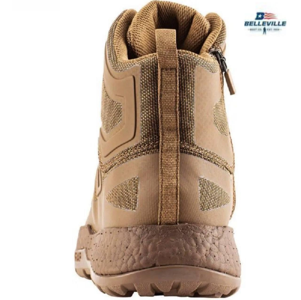 Черевики Belleville Vapor Boot Койот 🇺🇸🇺🇸🇺🇸