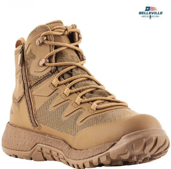 Черевики Belleville Vapor Boot Койот 🇺🇸🇺🇸🇺🇸
