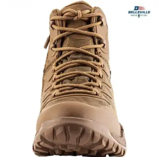 Черевики Belleville Vapor Boot Койот 🇺🇸🇺🇸🇺🇸