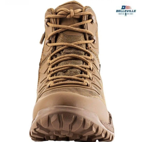 Черевики Belleville Vapor Boot Койот 🇺🇸🇺🇸🇺🇸