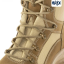 Черевики Жіночі HAIX Bundeswehr Combat Khaki - Фото 7