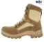 Черевики Жіночі HAIX Bundeswehr Combat Khaki - Фото 6