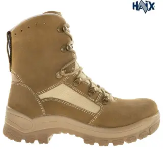 Черевики Жіночі HAIX Bundeswehr Combat Khaki