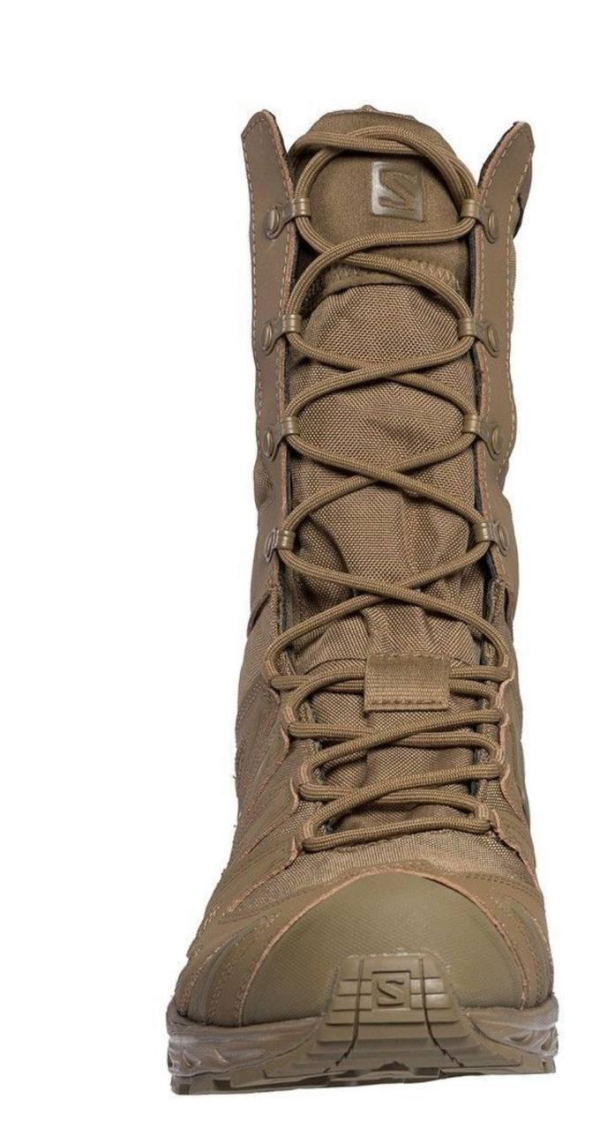 Черевики Salomon XA Forces JUNGLE