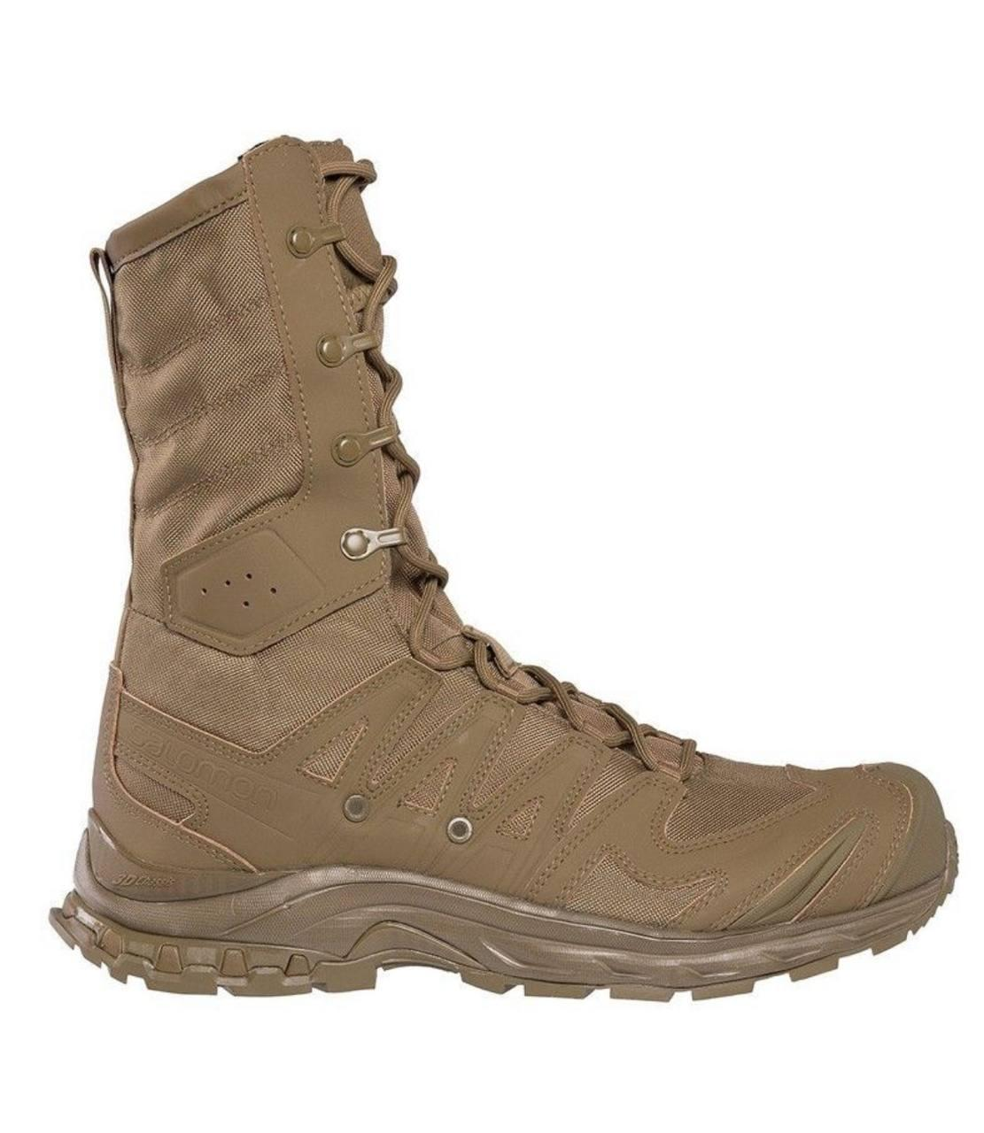 Черевики Salomon XA Forces JUNGLE