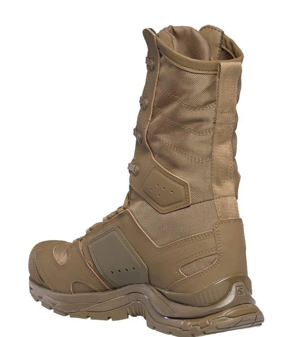 Черевики Salomon XA Forces JUNGLE