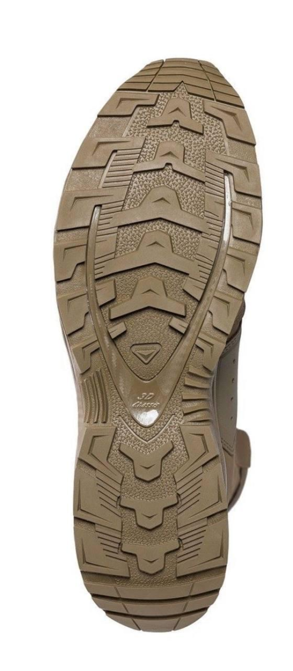 Черевики Salomon XA Forces JUNGLE