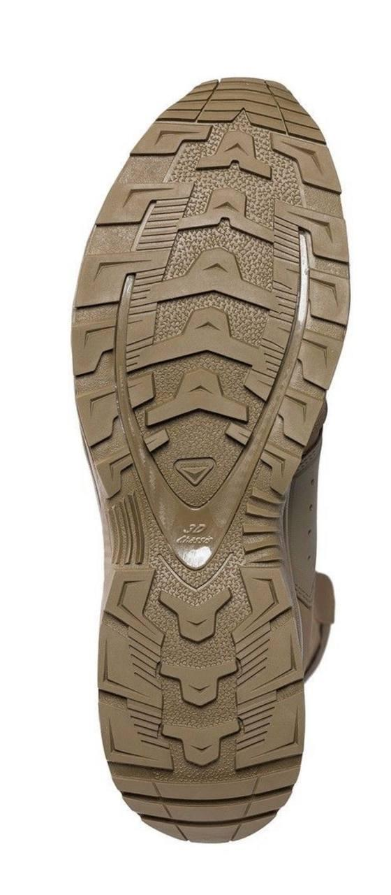 Черевики Salomon XA Forces JUNGLE