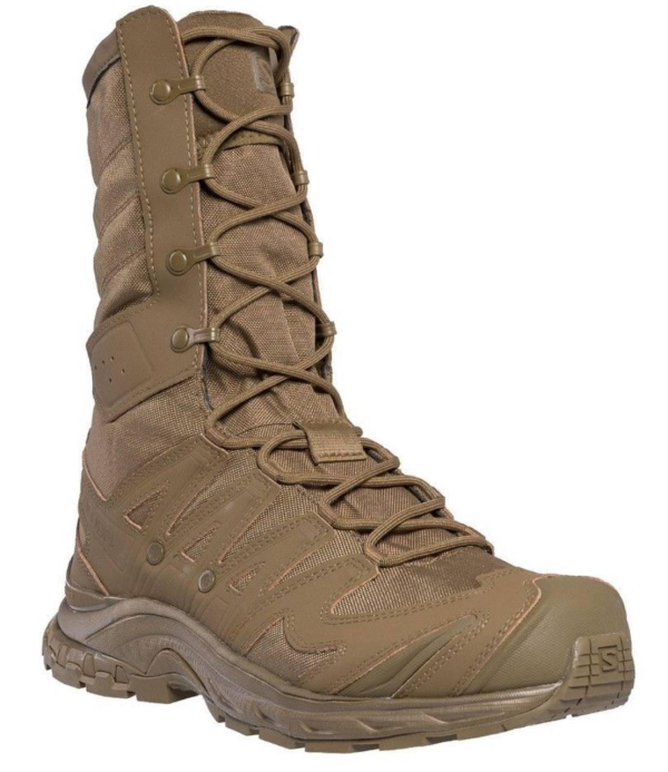 Черевики Salomon XA Forces JUNGLE