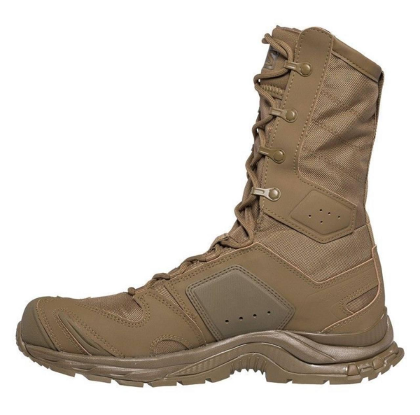 Черевики Salomon XA Forces JUNGLE