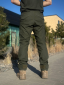 Військові штани TWILL Kayman Олива , Тактичні штани Olive 2.0 Спрощені - Фото 2