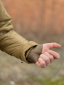 Полегшена Куртка - Бомбер койот Archon - Photo 2