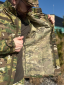 Військовий Статутний Комплект Мультикам 2 в 1 Кітель та Штани +Убакс Military MTP - Фото 10