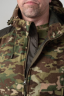 Тактична Куртка мультикам мікрофліс з Капюшоном Military MTP - Фото 10
