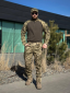 Військовий Комплект TWILL 2 в 1 Штани +Убакс 2.0 Спрощені - Фото 13