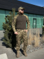 Військовий Комплект TWILL 2 в 1 Штани +Убакс 2.0 Спрощені - Фото 1
