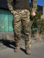 Військові штани TWILL Kayman піксель , Тактичні штани mm14 2.0 Спрощені - Фото 1