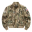 Комплект 4в 1 Бомбер Air Forces MTP + штани IDOGEAR MTP + убакс IDOGEAR MTP + взуття Esdy MTP - Фото 4