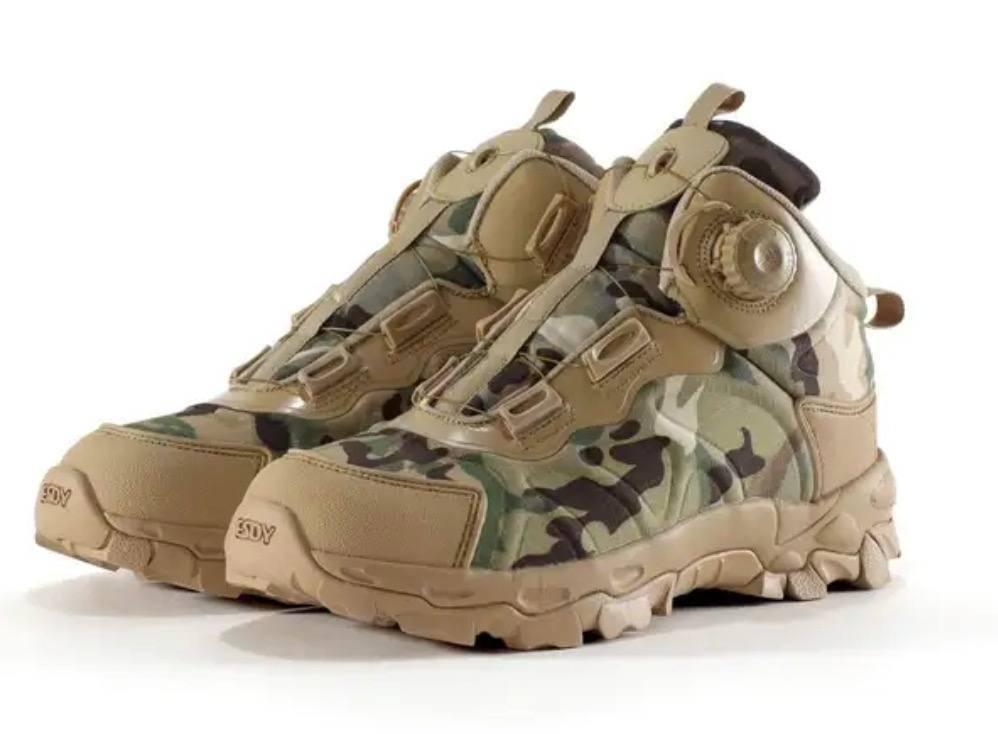 Комплект 4в 1 Бомбер Air Forces MTP + штани IDOGEAR MTP + убакс IDOGEAR MTP + взуття Esdy MTP