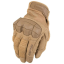 Тактичні рукавички Mechanix M-Pact 3 Coyote - Фото 1
