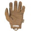 Тактичні рукавички Mechanix M-Pact 3 Coyote - Фото 3