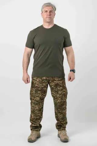 Штани тактичні Польові Хижак Military Мавка