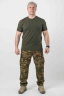 Штани тактичні Польові Хижак Military Мавка - Photo 4