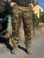 Штани тактичні Польові Хижак Military Мавка - Photo 1