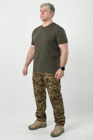 Штани тактичні Польові Хижак Military Мавка